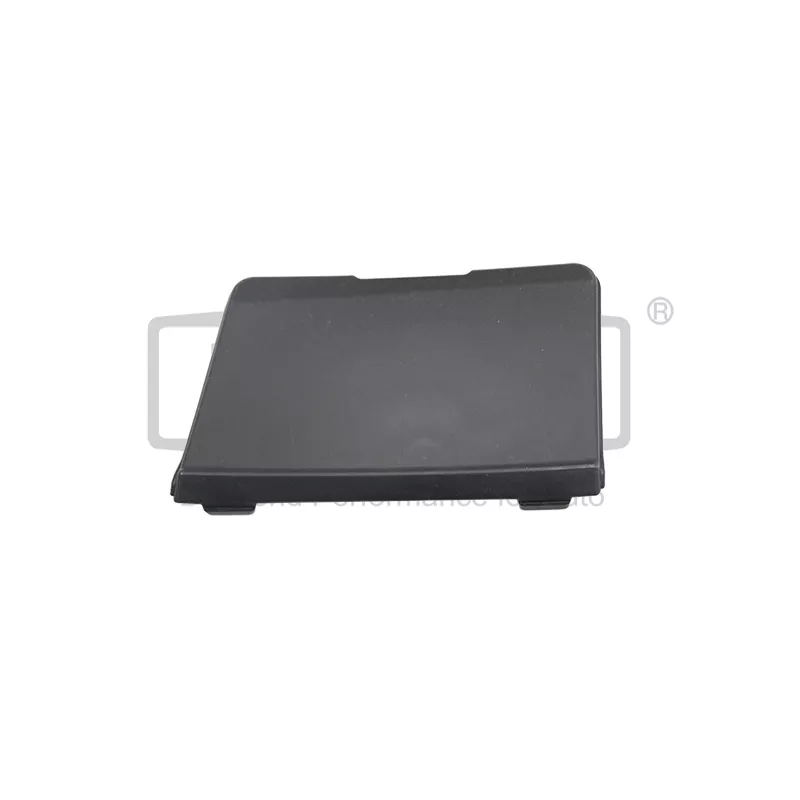Baguette et bande protectrice, pare-chocs DPA 88531294702