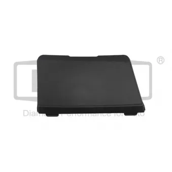 Baguette et bande protectrice, pare-chocs DPA 88531294802