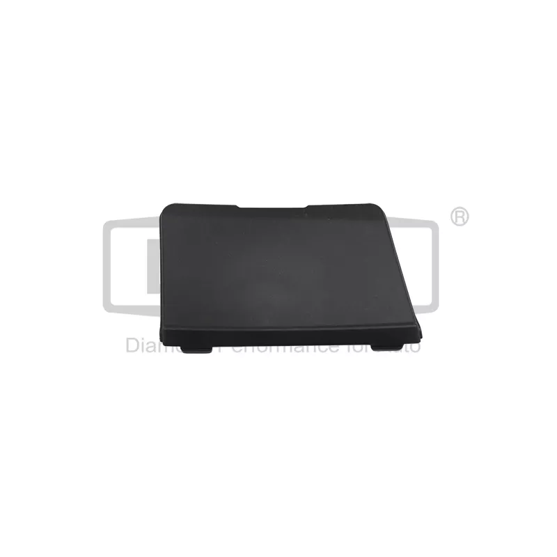 Baguette et bande protectrice, pare-chocs DPA 88531294802
