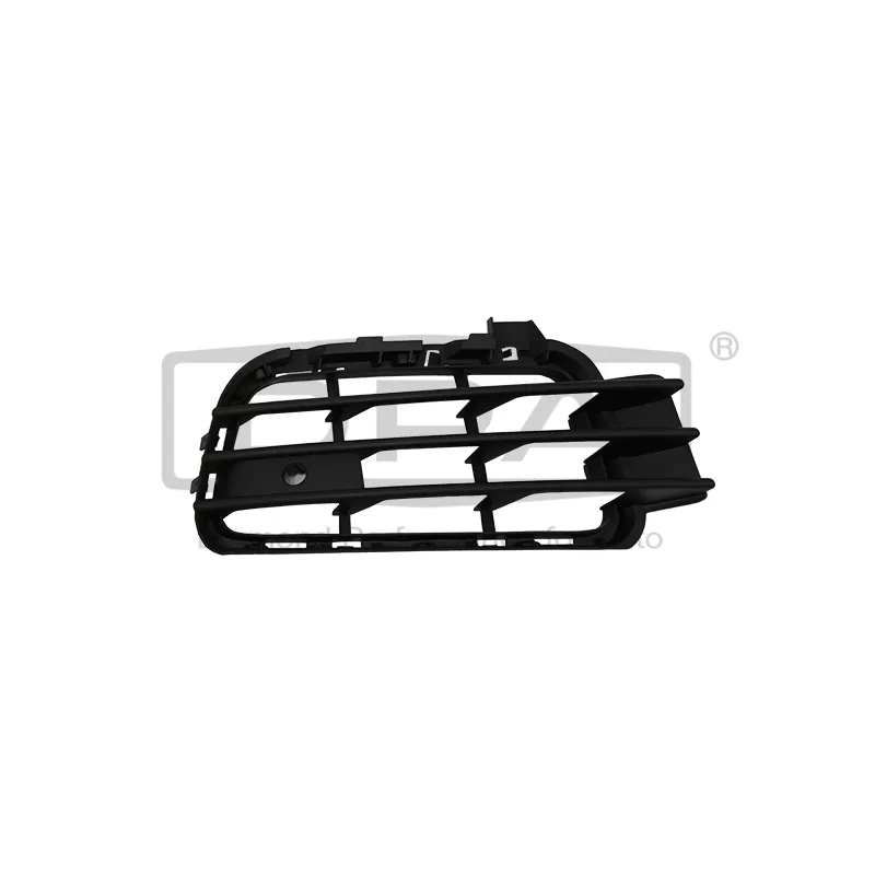 Grille de ventilation, pare-chocs DPA 88531328502