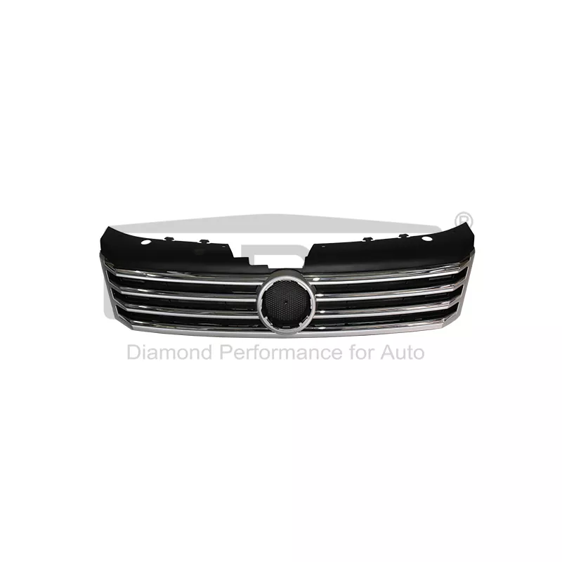 Grille de ventilation, pare-chocs DPA 88531331302