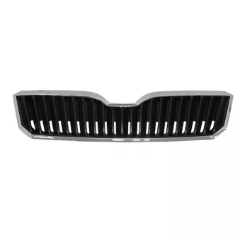 Grille de ventilation, pare-chocs DPA 88531334102
