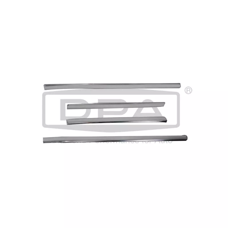 Baguette et bande protectrice, porte DPA 88531404502