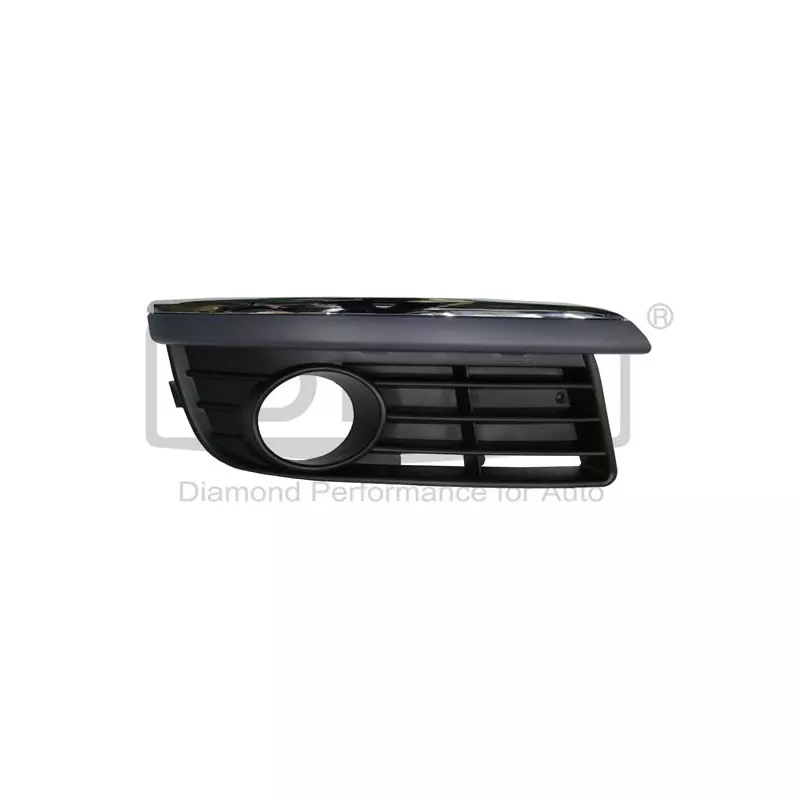 Grille de ventilation, pare-chocs DPA 88531436502