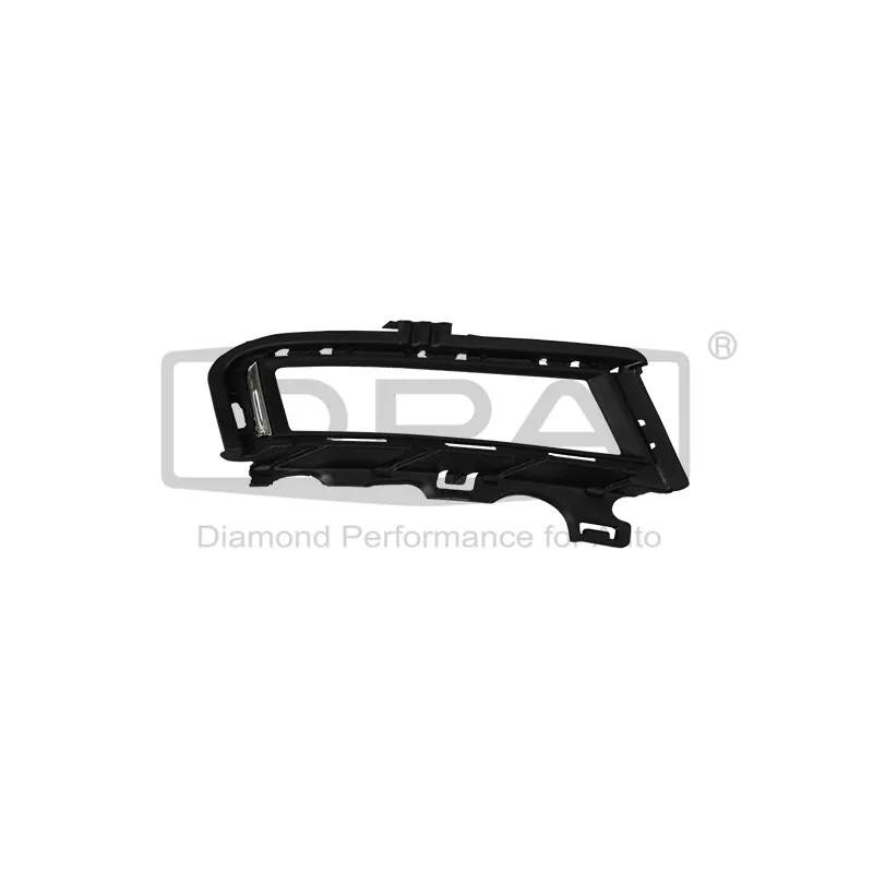 Grille de ventilation, pare-chocs DPA 88531439002