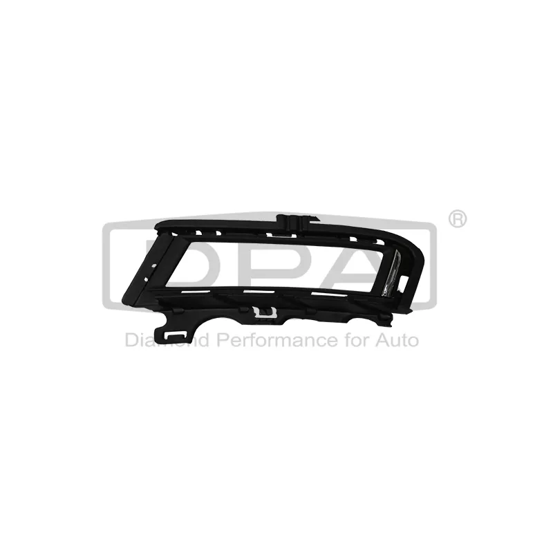 Grille de ventilation, pare-chocs DPA 88531439102