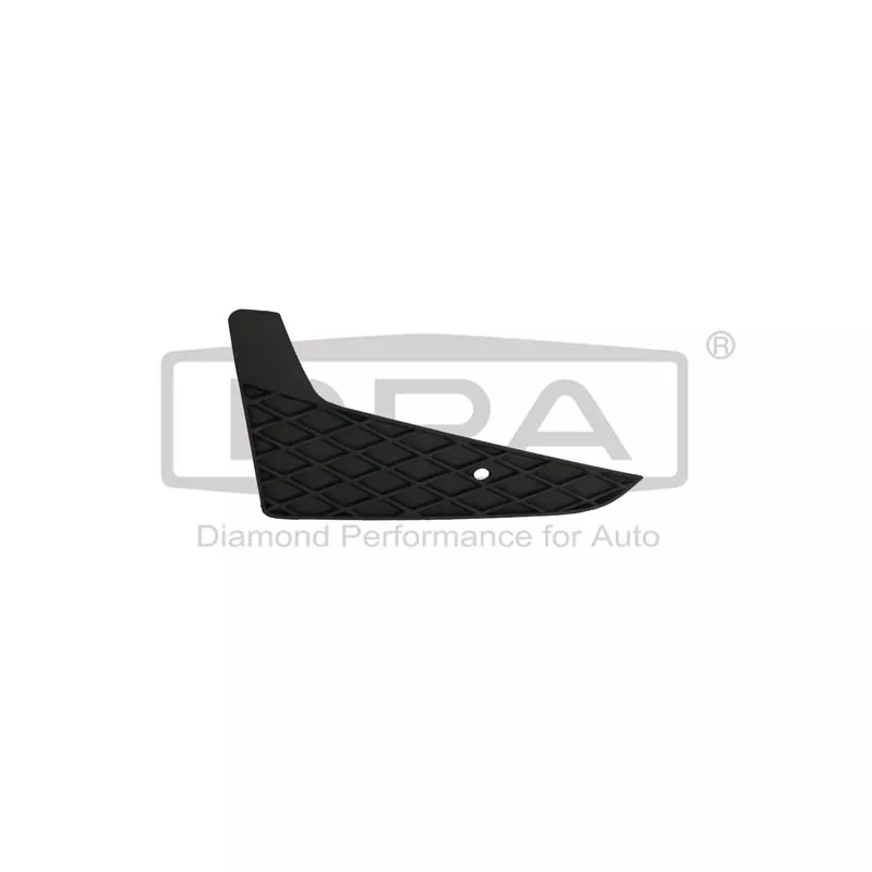 Grille de ventilation, pare-chocs DPA 88531456302