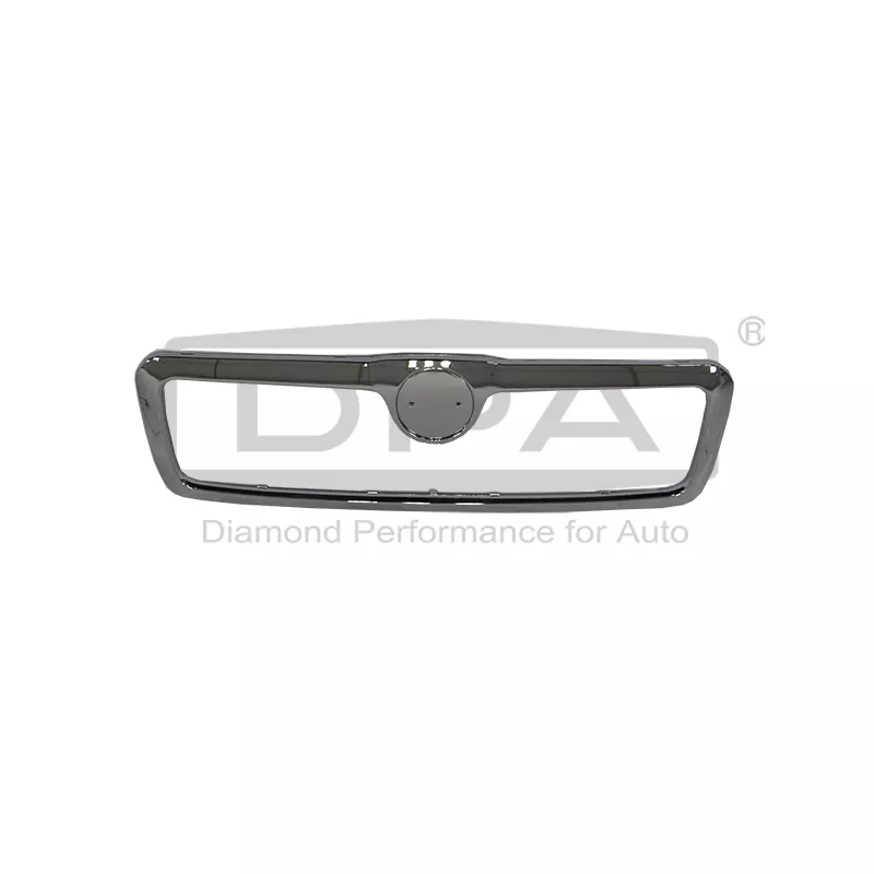 Baguette et bande protectrice, pare-chocs DPA 88531475202