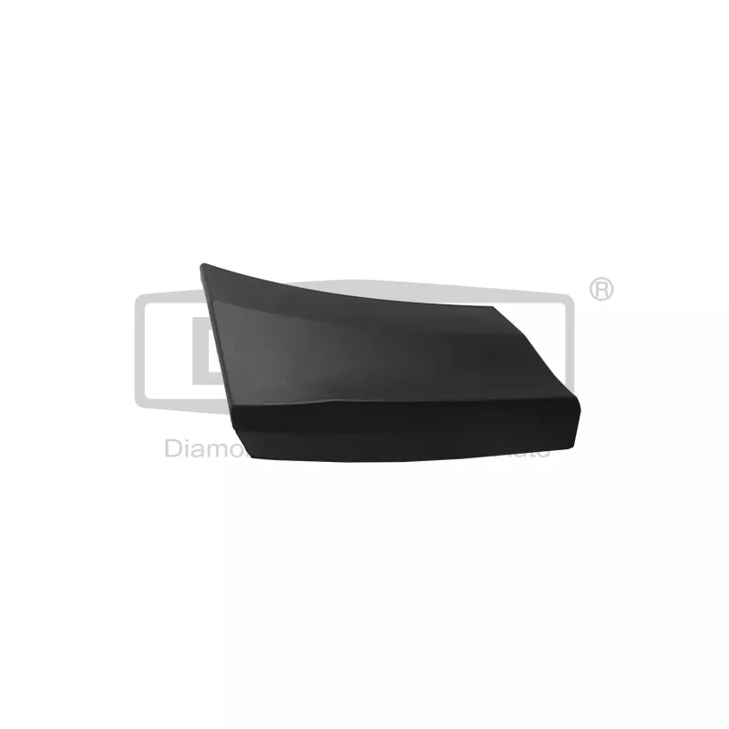 Baguette et bande protectrice, aile avant droit DPA 88531532002