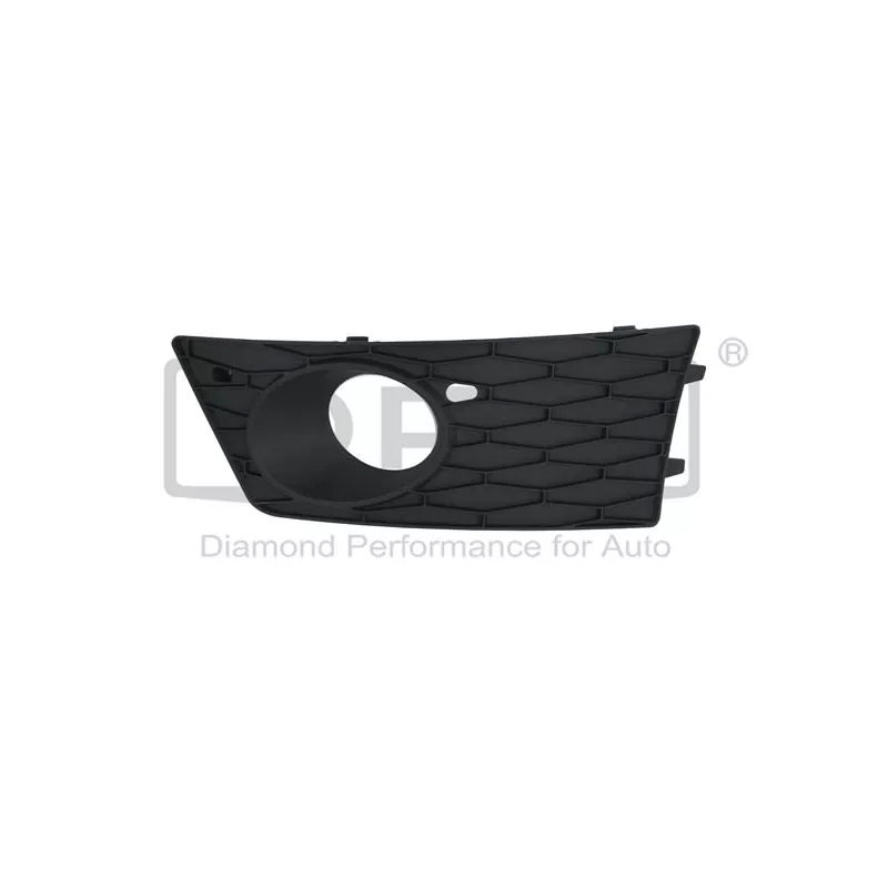 Grille de ventilation, pare-chocs DPA 88531564302