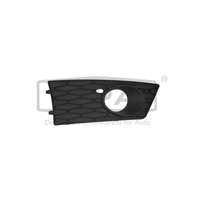 Grille de ventilation, pare-chocs DPA 88531564402