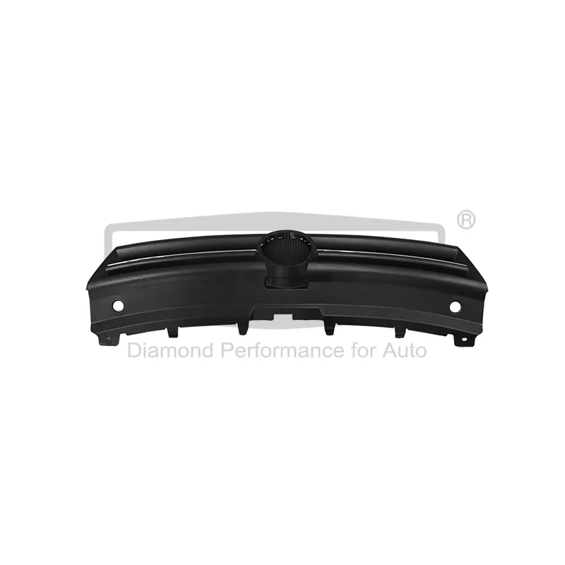 Grille de ventilation, pare-chocs DPA 88531623502