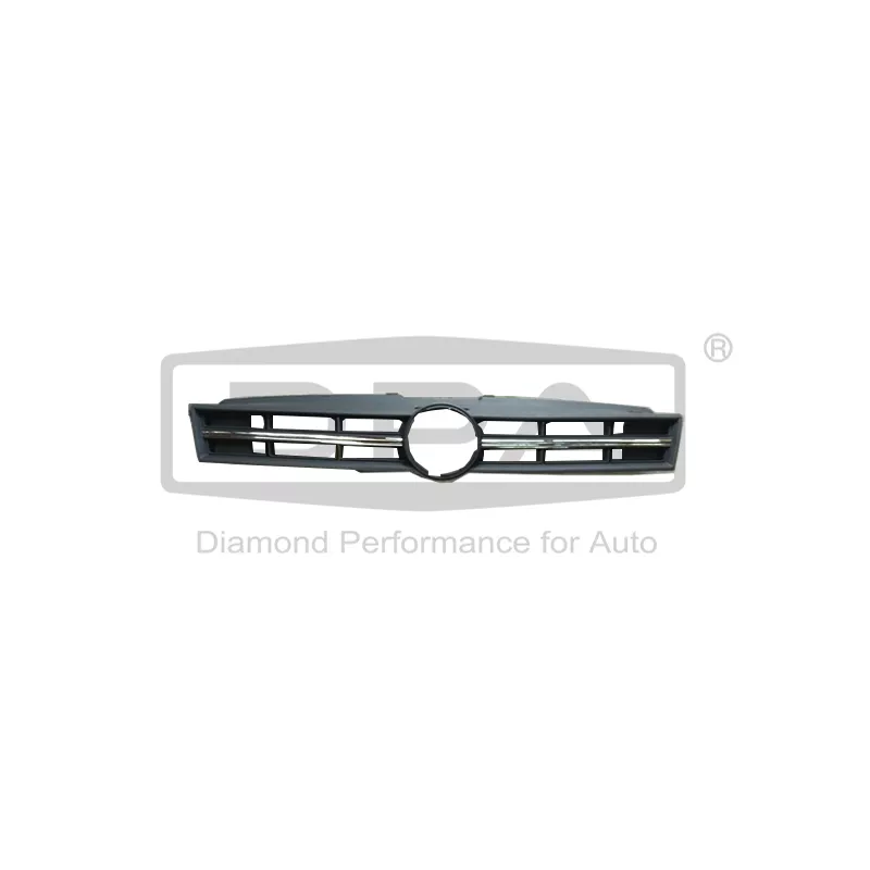 Grille de ventilation, pare-chocs DPA 88531623602