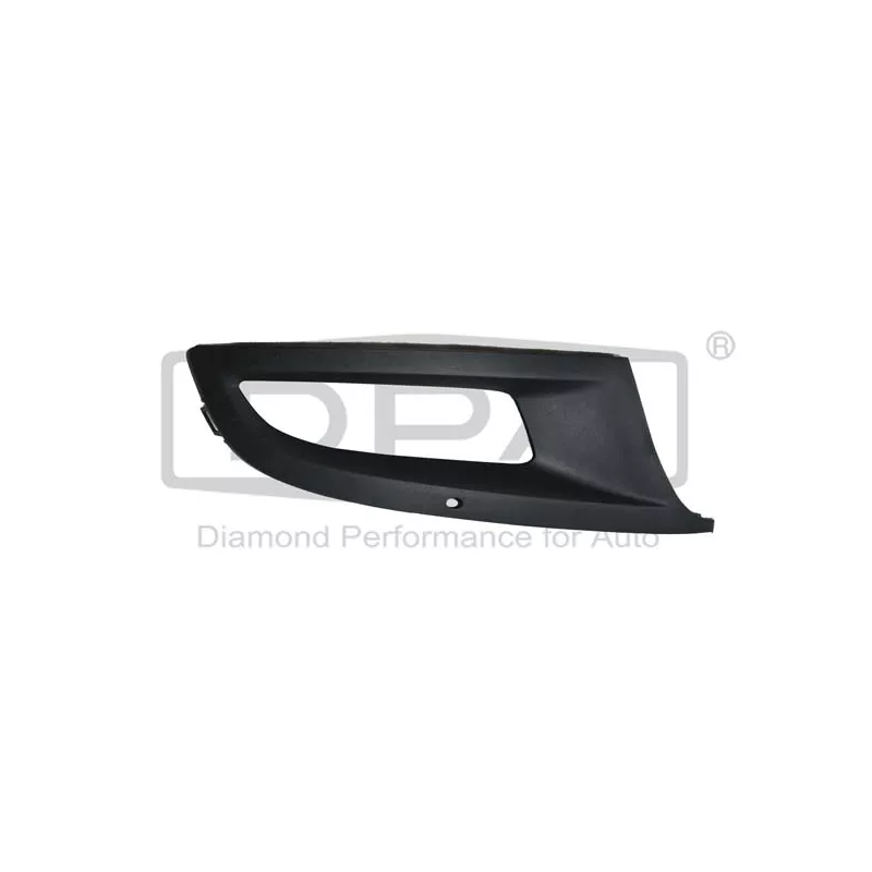 Grille de ventilation, pare-chocs DPA 88531623802
