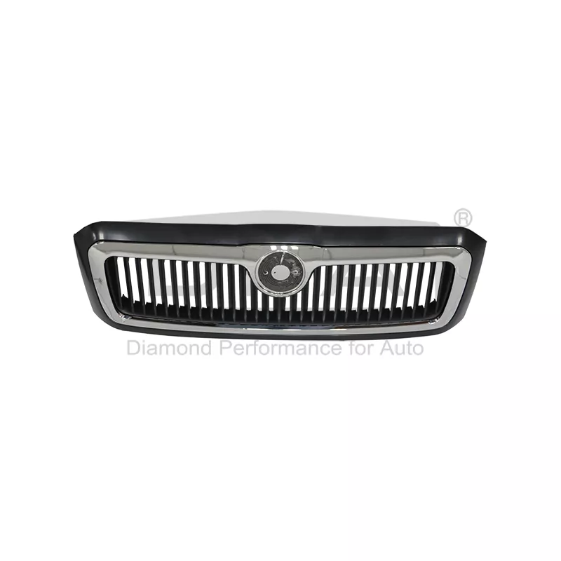 Grille de ventilation, pare-chocs DPA 88531696202