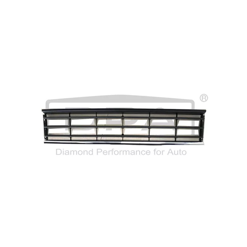 Grille de ventilation, pare-chocs DPA 88531768302