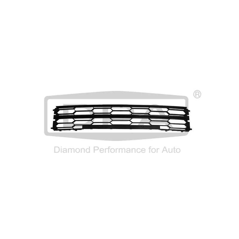 Grille de ventilation, pare-chocs DPA 88531773202