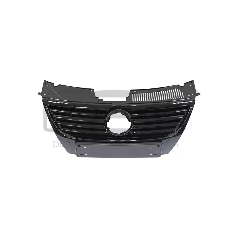Grille de ventilation, pare-chocs DPA 88531773302