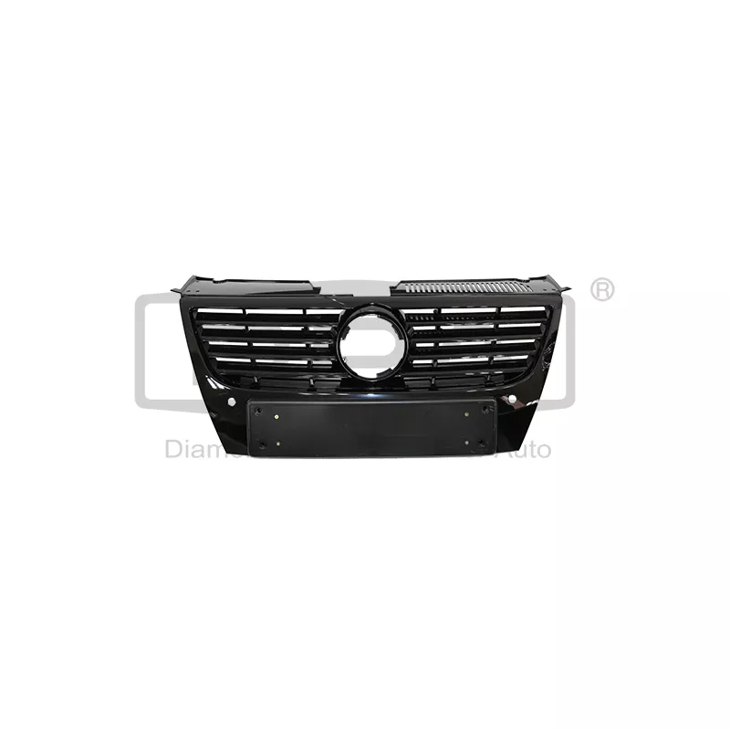 Grille de ventilation, pare-chocs DPA 88531773402