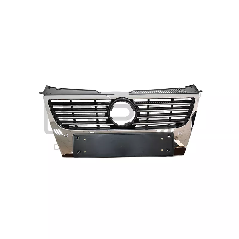 Grille de ventilation, pare-chocs DPA 88531773502