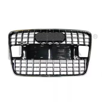 Grille de ventilation, pare-chocs DPA 88531774402