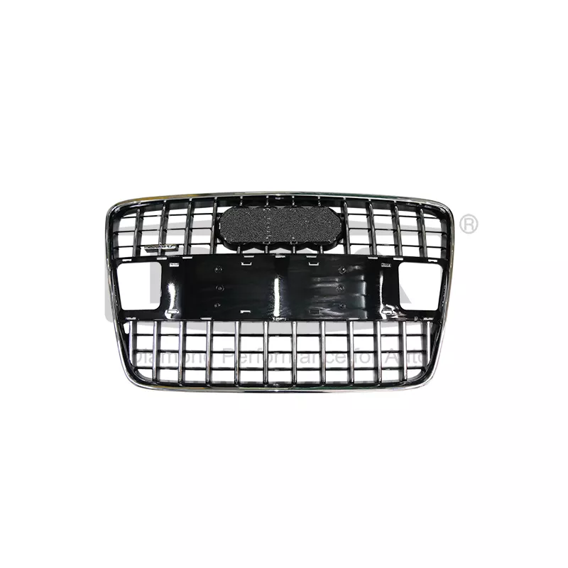 Grille de ventilation, pare-chocs DPA 88531774402