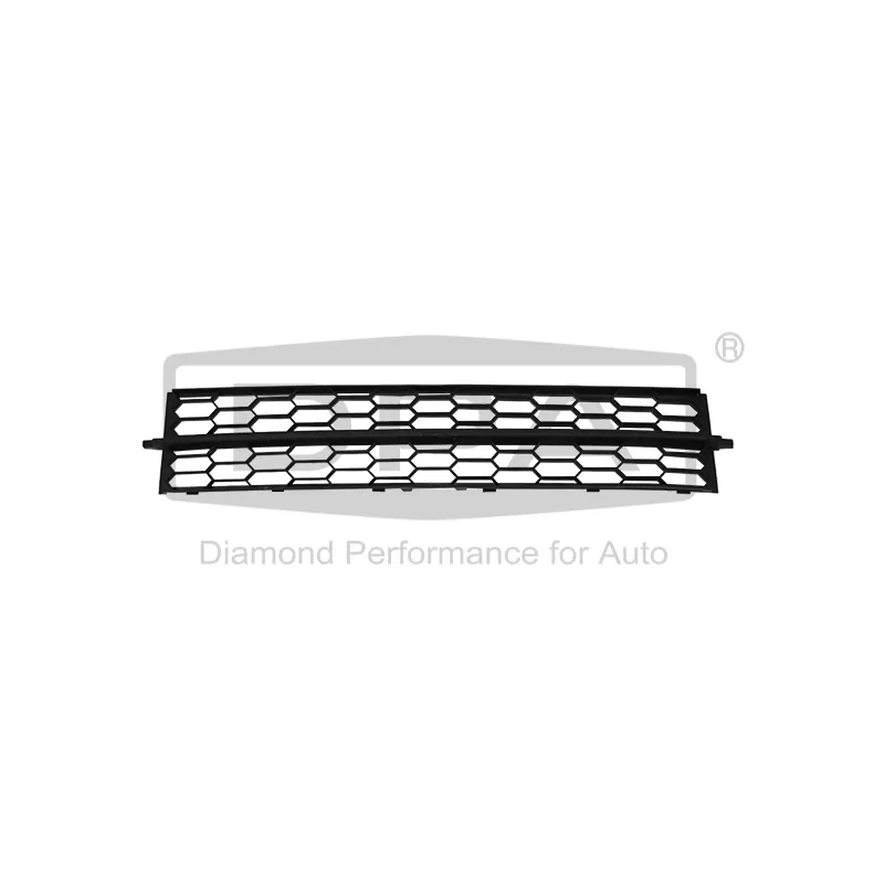 Grille de ventilation, pare-chocs DPA 88531775102