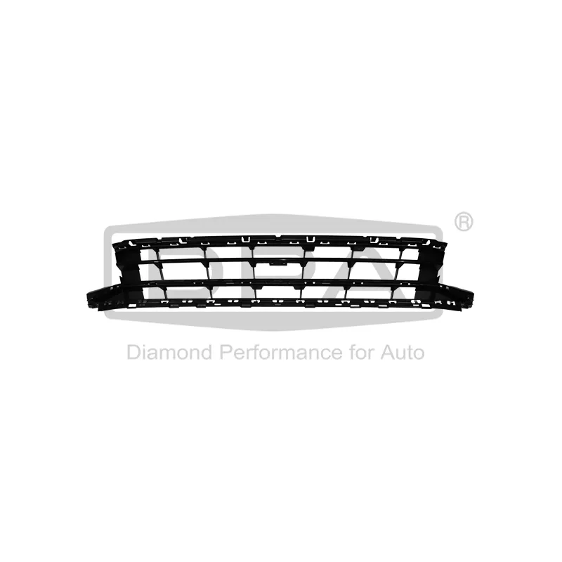Grille de ventilation, pare-chocs DPA 88531777202