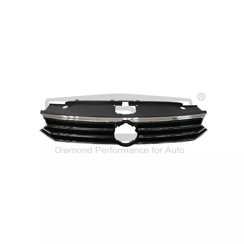 Grille de ventilation, pare-chocs DPA 88531777802