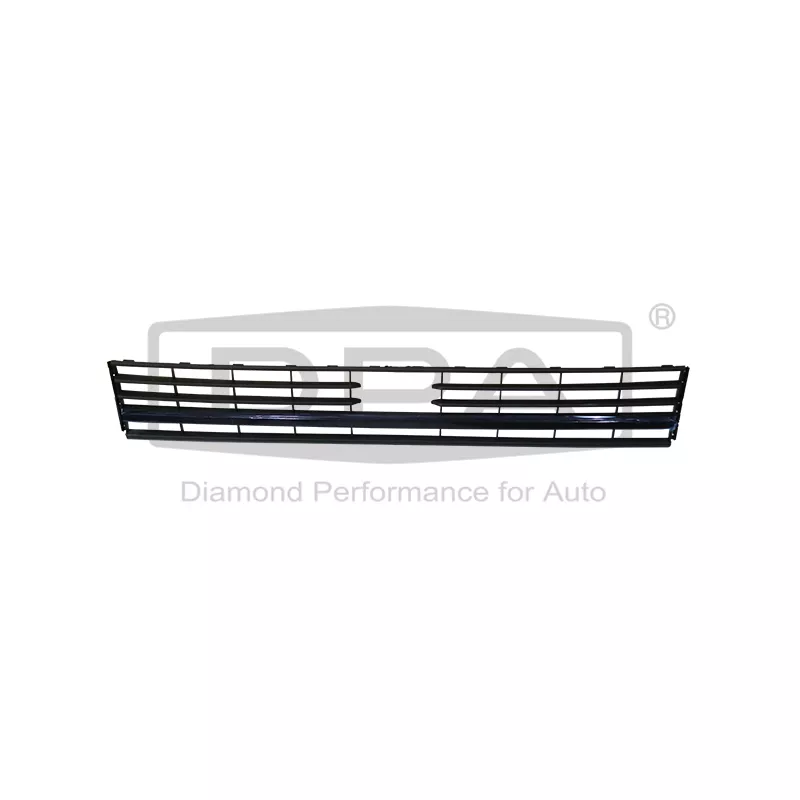 Grille de ventilation, pare-chocs DPA 88531780902
