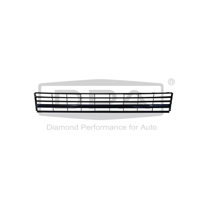 Grille de ventilation, pare-chocs DPA 88531781102
