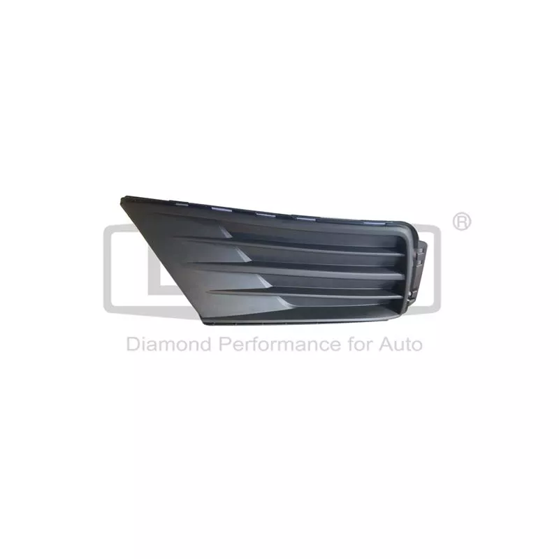 Grille de ventilation, pare-chocs DPA 88531782202