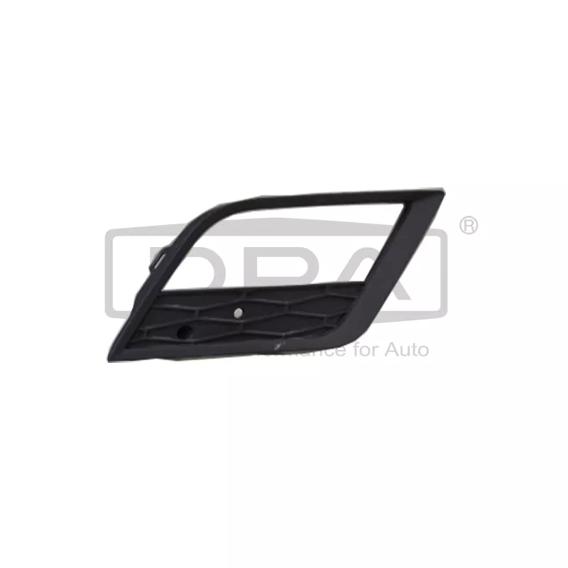 Grille de ventilation, pare-chocs DPA 88531782502