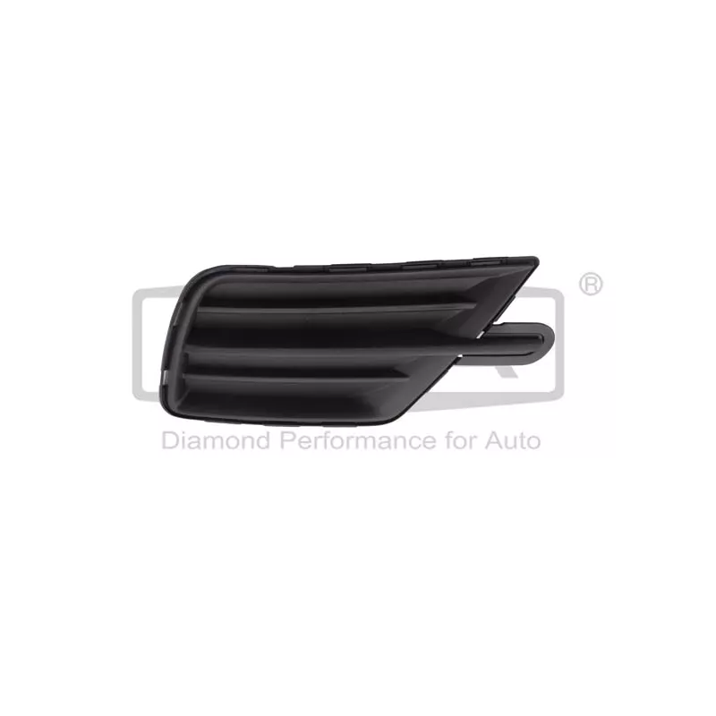 Grille de ventilation, pare-chocs DPA 88531783302