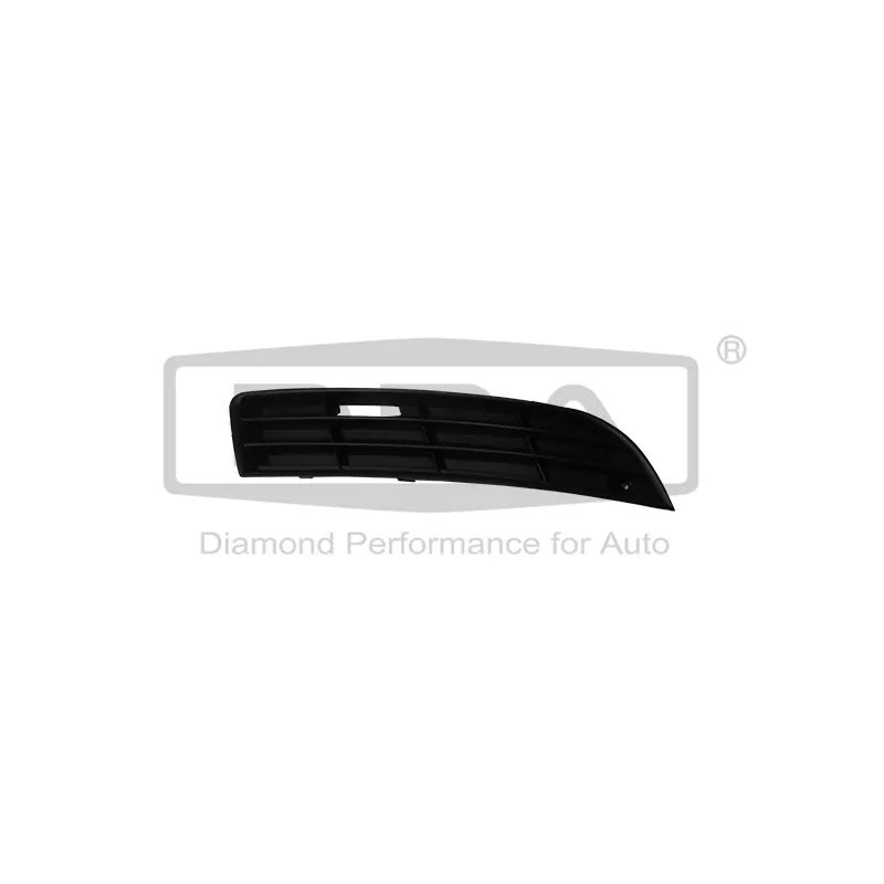 Grille de ventilation, pare-chocs DPA 88531784902