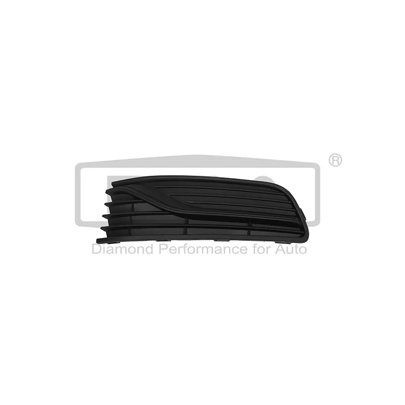 Grille de ventilation, pare-chocs DPA 88531785702