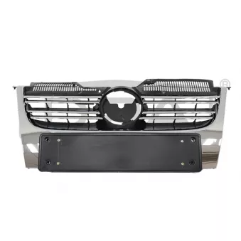 Grille de ventilation, pare-chocs DPA 88531786202