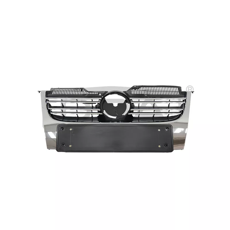 Grille de ventilation, pare-chocs DPA 88531786202