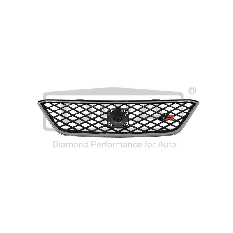 Grille de ventilation, pare-chocs DPA 88531786502