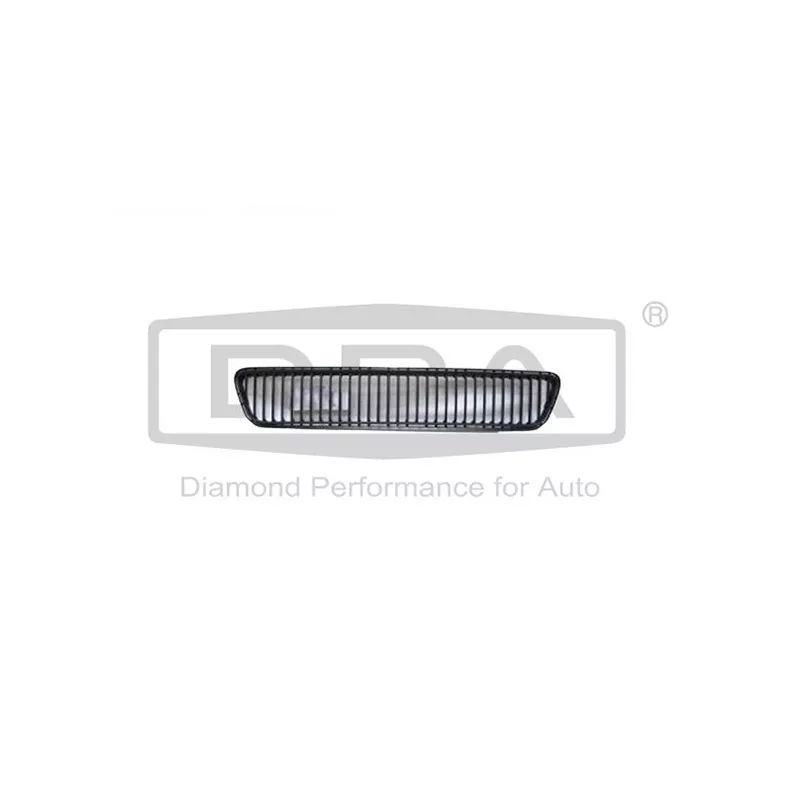 Grille de ventilation, pare-chocs DPA 88531786702