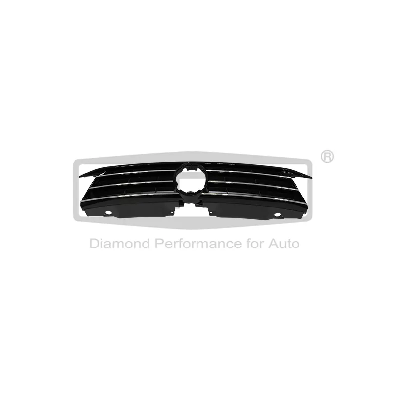 Grille de ventilation, pare-chocs DPA 88531786902