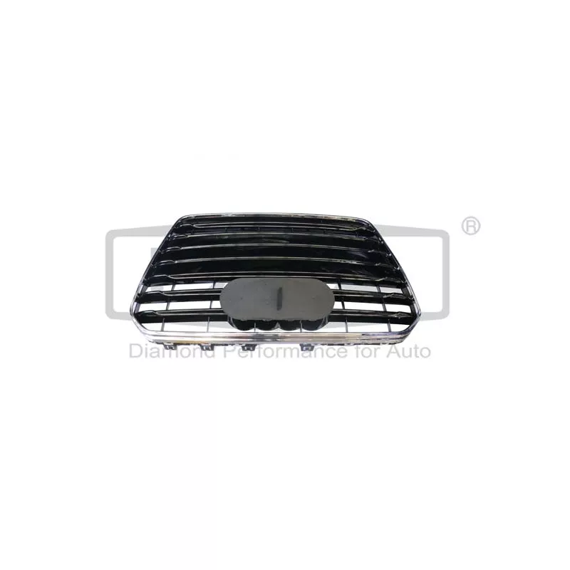 Grille de ventilation, pare-chocs DPA 88531788502