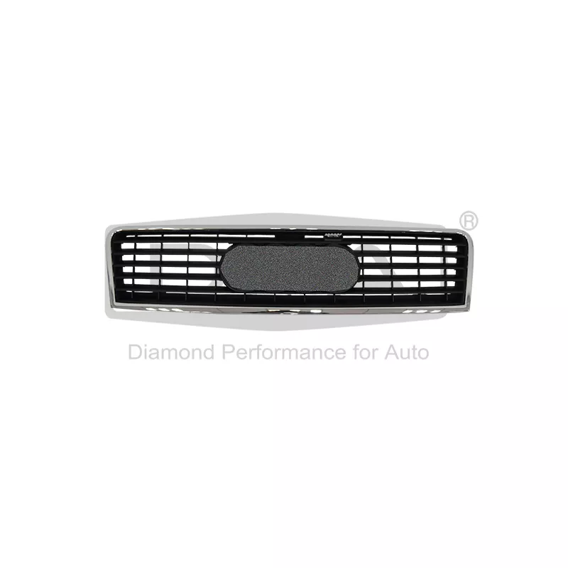 Grille de ventilation, pare-chocs DPA 88531788702