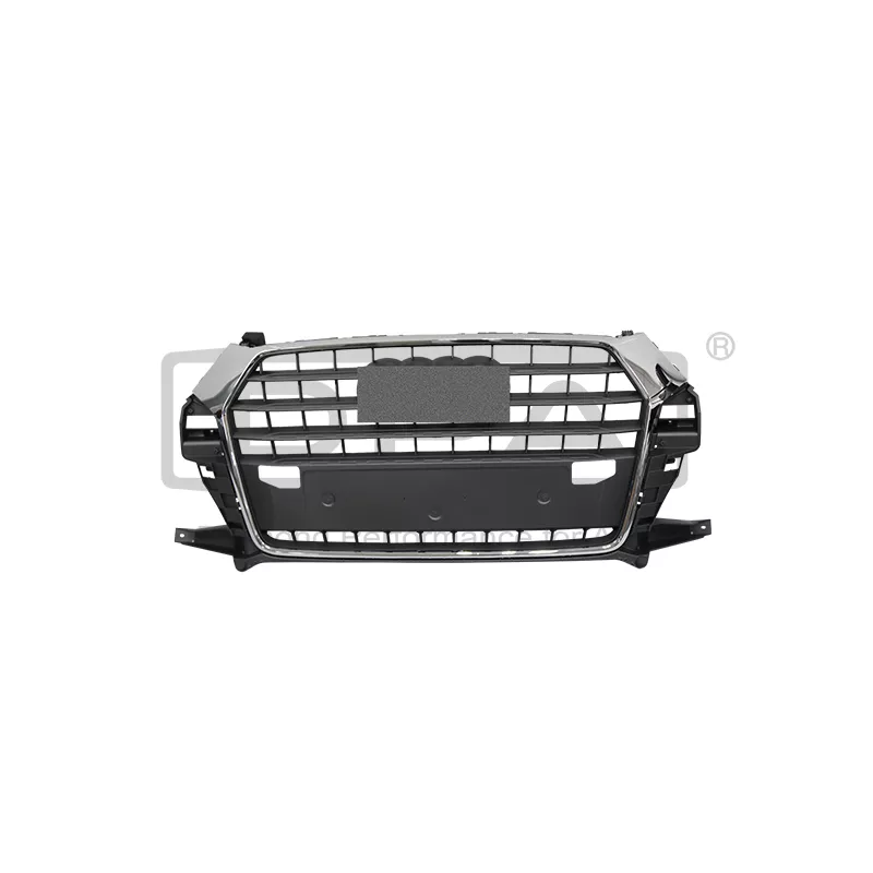 Grille de ventilation, pare-chocs DPA 88531789102