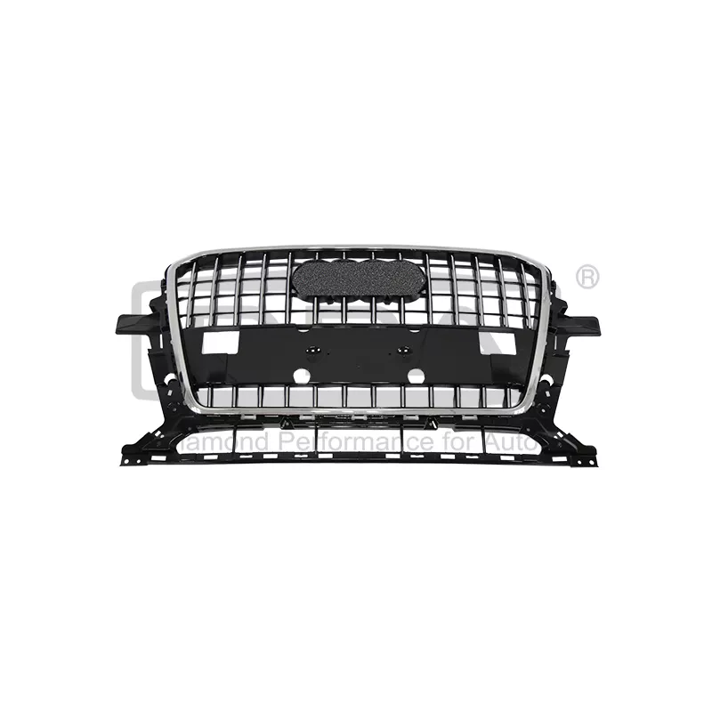 Grille de ventilation, pare-chocs DPA 88531789802