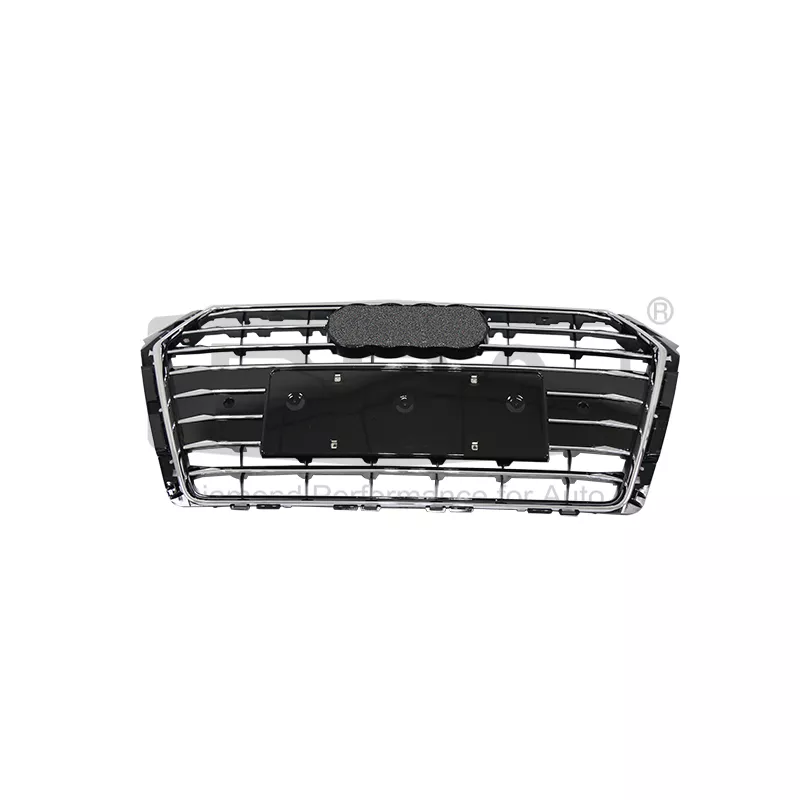 Grille de ventilation, pare-chocs DPA 88531790302
