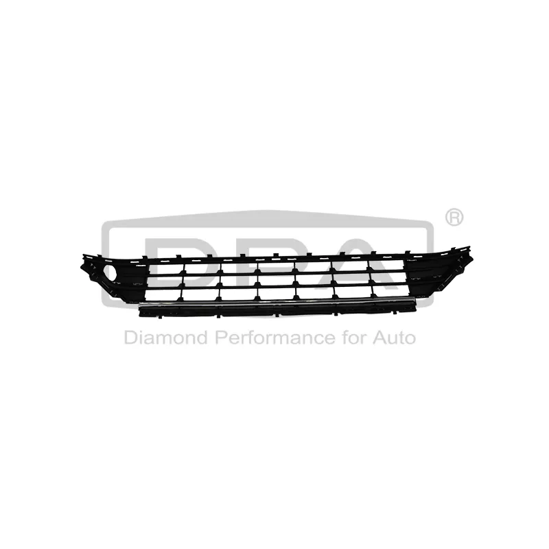 Grille de ventilation, pare-chocs DPA 88531790402