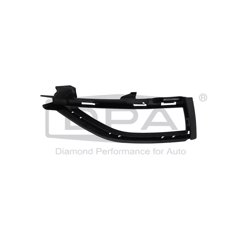 Grille de ventilation, pare-chocs DPA 88531790602