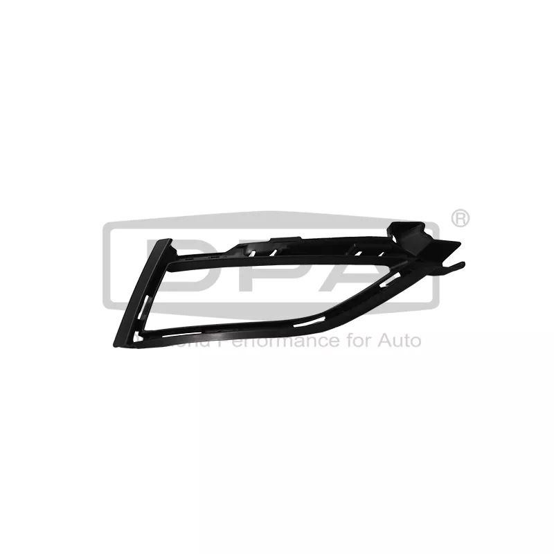 Grille de ventilation, pare-chocs DPA 88531790702