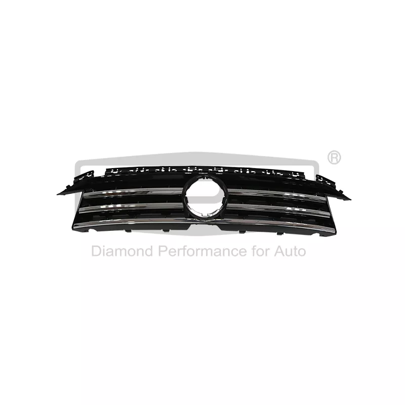 Grille de ventilation, pare-chocs DPA 88531791502